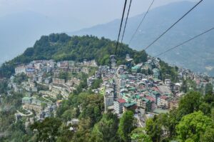 Read more about the article Sikkim Yatra Package from Howrah 2024