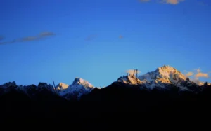 Read more about the article Borong: Where the Hills Hold Secrets and Stories