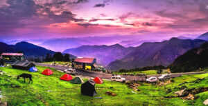 Read more about the article Chopta Valley:Unveil Your Inner Explorer in the Himalayan Haven