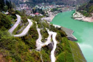 Read more about the article Chungthang: Nature’s Elegance in Every View