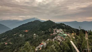 Read more about the article Geyzing: The Whispering Town of the Himalayas