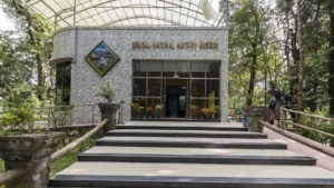 Read more about the article Heritage of Bengal on Display: Bengal History Museum