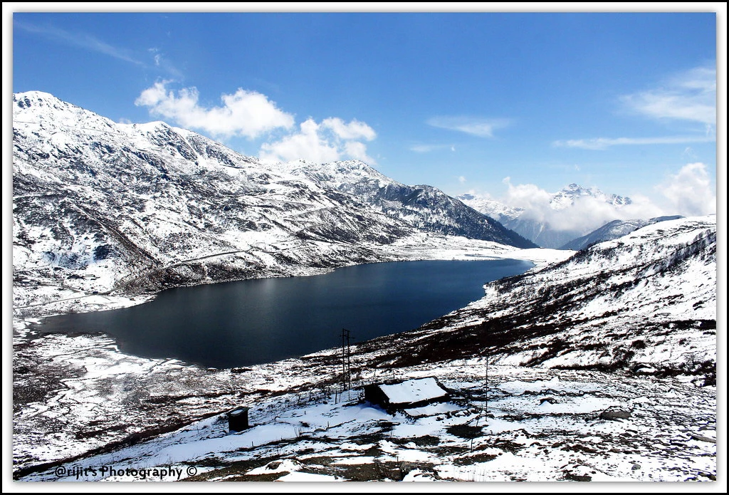 You are currently viewing Kupup Lake: Captivating the Heart, One Reflection at a Time