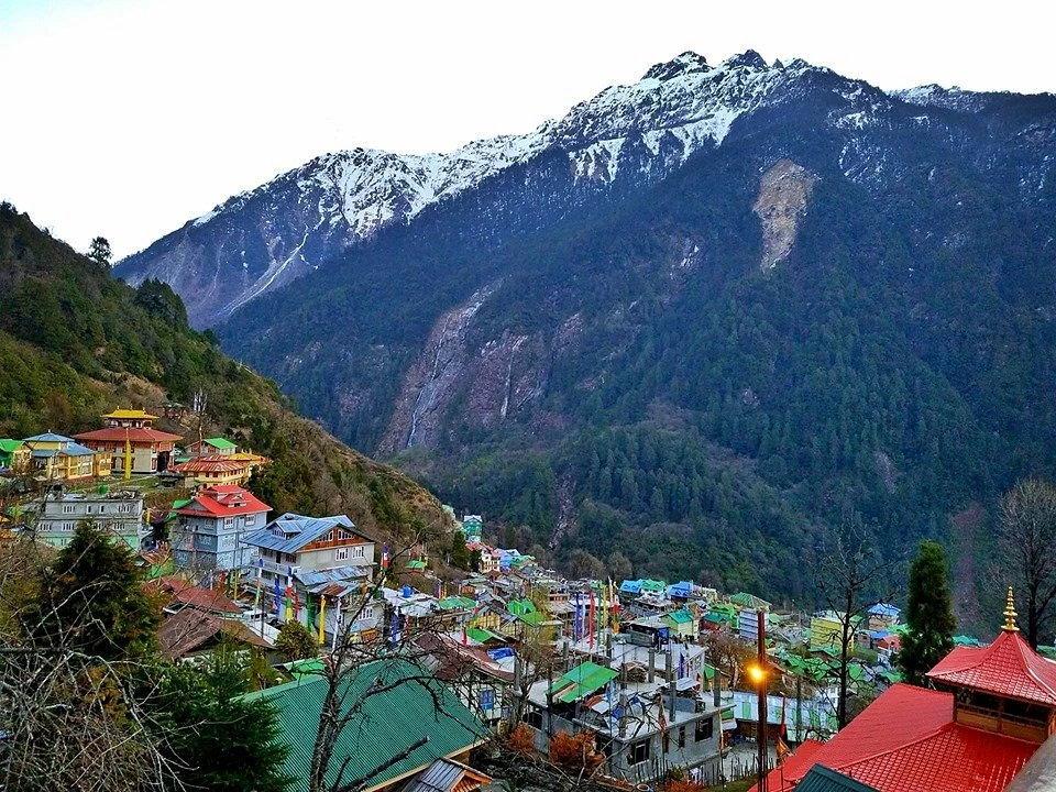Read more about the article Lachen: Highland Haven in the Eastern Himalayas