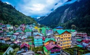 Read more about the article Lachung: Enchantment in Every Valley
