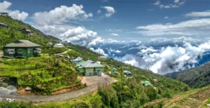 Read more about the article Mangan:A Tapestry of Culture and Scenic Wonders
