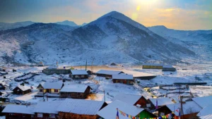 Read more about the article Nathang Valley: Explore the Mysteries of Sikkim’s Highlands
