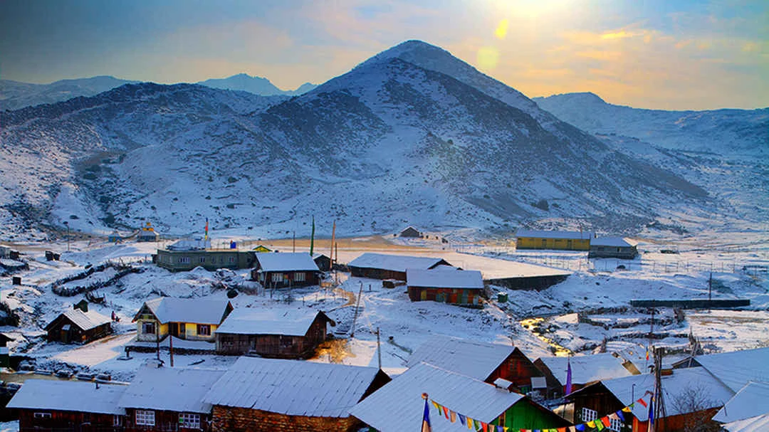 You are currently viewing Nathang Valley: Explore the Mysteries of Sikkim’s Highlands