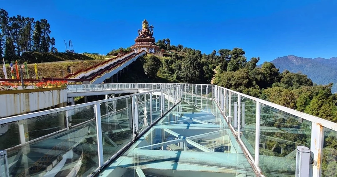 You are currently viewing Pelling: Where Nature Whispers in Every Breeze