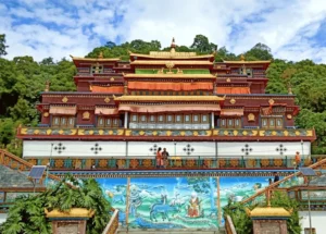 Read more about the article Ranka Monastery: Where Prayers Merge with Mountain Breezes