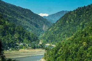 Read more about the article Yangtey: Where Time Takes a Mountain Pause